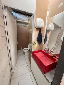 Galpão / Depósito / Armazém para venda ou aluguel, 400m² no Presidente Altino, Osasco