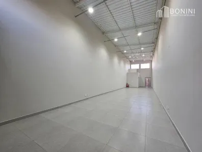 Loja / Salão / Ponto Comercial para venda ou aluguel, 110m² no Jardim São Francisco, Santa Bárbara D'Oeste