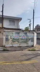 Sobrado com 3 Quartos para venda ou aluguel, 121m² no Vila Mira, São Paulo