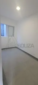 Apartamento com 2 Quartos para alugar, 50m² no Santana, São Paulo