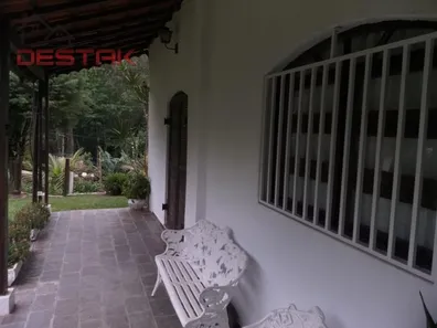 Fazenda / Sítio / Chácara com 4 Quartos à venda, 3187m² no , Jarinu