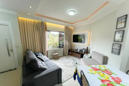 Sobrado com 4 Quartos à venda, 120m² no Osasco, Colombo