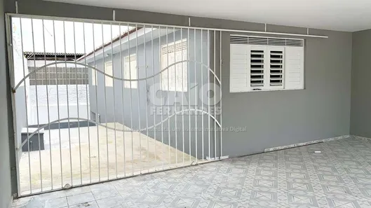 Casa com 3 Quartos à venda, 176m² no Nossa Senhora de Nazaré, Natal