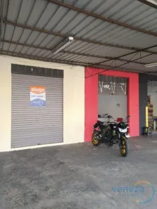 Galpão / Depósito / Armazém para alugar, 30m² no Alto da Boa Vista, Londrina