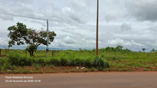 Terreno / Lote / Condomínio à venda, 50m² no , Alexânia