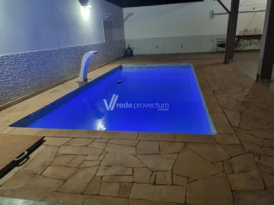 Casa com 2 Quartos à venda, 160m² no Jardim dos Ypês, Ipeúna