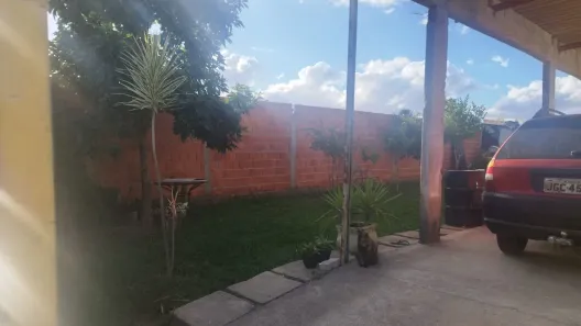 Casa de Condomínio com 3 Quartos à venda, 200m² no Ponte Alta Norte, Brasília