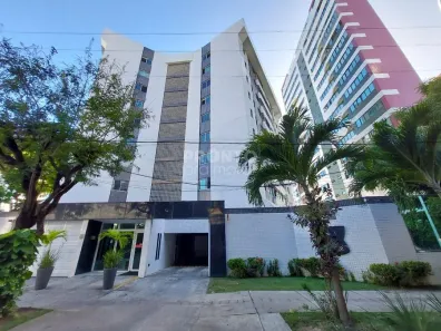 Apartamento com 3 Quartos à venda, 91m² no Boa Viagem, Recife