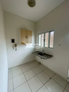 Kitnet com 1 Quarto para alugar, 27m² no Vila Nova, Rio Claro