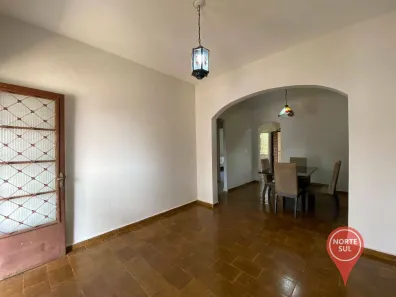 Casa com 4 Quartos à venda, 130m² no Vila Mario Campos, Mário Campos