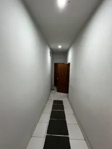 Galpão / Depósito / Armazém para venda ou aluguel, 2800m² no Barra do Imbuí, Teresópolis
