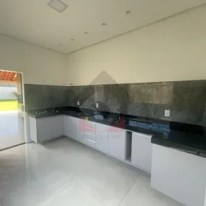 Casa de Condomínio com 3 Quartos para alugar, 180m² no Nova Marabá, Marabá