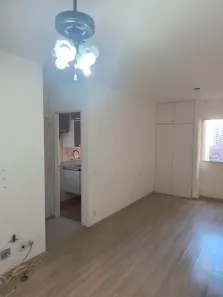 Kitnet com 1 Quarto para alugar, 33m² no Centro, Campinas