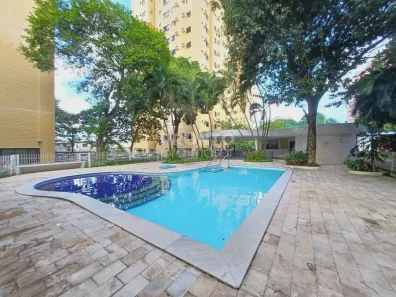Apartamento com 2 Quartos à venda, 48m² no Tejipió, Recife