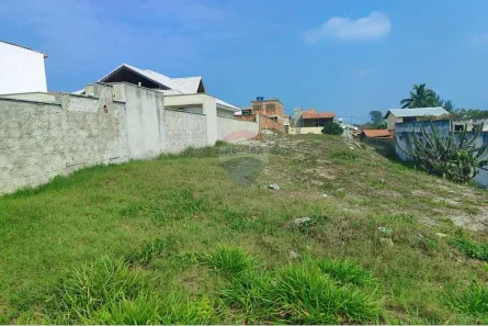 Terreno / Lote / Condomínio à venda, 1200m² no Jardim Atlântico Leste (Itaipuaçu), Maricá