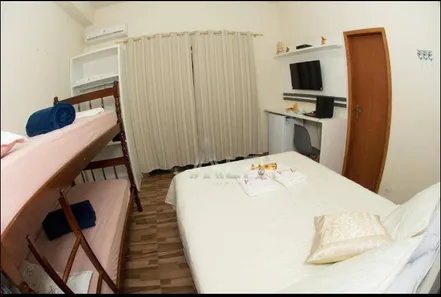 Hotel / Motel / Pousada com 7 Quartos à venda, 500m² no Armação, Penha
