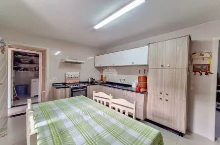 Casa com 2 Quartos à venda, 100m² no Colônia Maria José, Quatro Barras