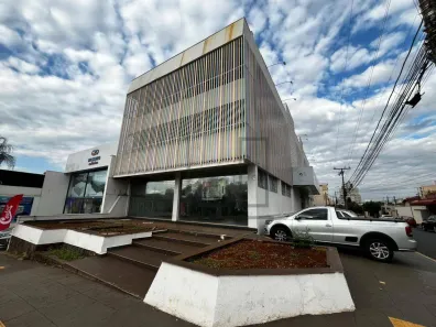 Prédio Inteiro para alugar, 1760m² no Centro, Ribeirão Preto