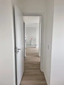 Apartamento com 2 Quartos para alugar, 45m² no Boneca do Iguaçu, São José dos Pinhais