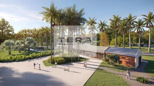Terreno / Lote / Condomínio à venda, 601m² no , Bela Vista de Goiás