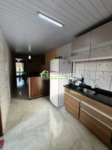 Sobrado com 5 Quartos à venda, 120m² no Alto Tarumã, Pinhais