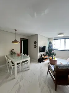 Apartamento com 3 Quartos à venda, 104m² no Candeal, Salvador