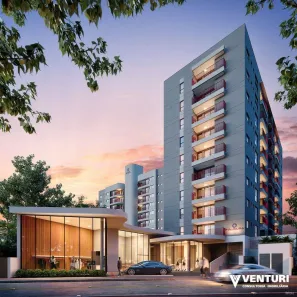 Apartamento com 2 Quartos à venda, 81m² no Velha, Blumenau
