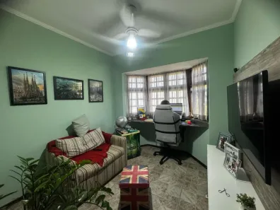 Casa com 3 Quartos à venda, 600m² no Jardim Porangaba, Águas de São Pedro