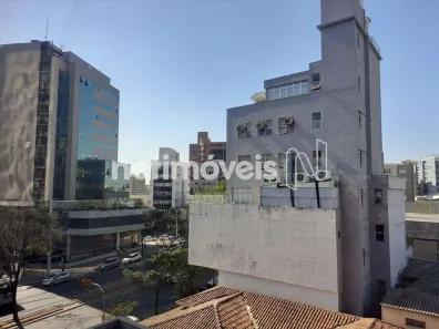 Conjunto Comercial / Sala à venda, 62m² no Funcionários, Belo Horizonte