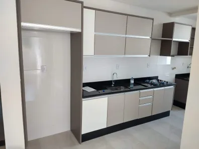 Apartamento com 2 Quartos à venda, 80m² no Vieira, Jaraguá do Sul