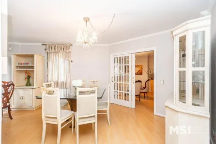 Apartamento com 3 Quartos para alugar, 149m² no Centro, Curitiba