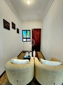 Apartamento com 3 Quartos à venda, 95m² no Capuchinhos, Feira de Santana