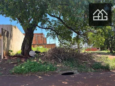 Terreno / Lote / Condomínio à venda, 200m² no Brazmadeira, Cascavel