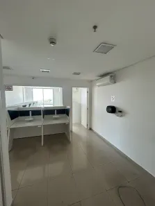 Conjunto Comercial / Sala para alugar, 90m² no Santana, São Paulo