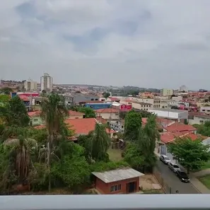 Apartamento com 3 Quartos à venda, 80m² no Centro, Monte Mor
