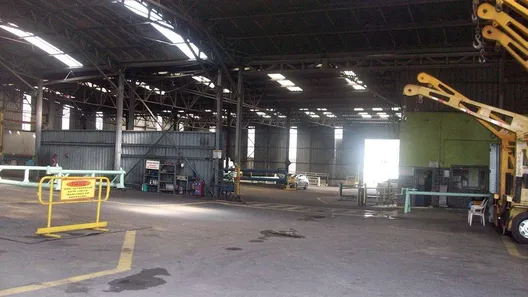 Galpão / Depósito / Armazém à venda, 19700m² no Distrito Industrial Jardim Piemont Norte, Betim
