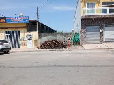Terreno / Lote / Condomínio à venda, 132m² no Residencial Novo Horizonte, Mogi das Cruzes