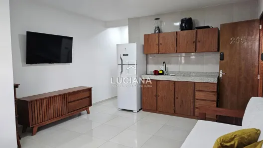 Flat com 1 Quarto à venda, 30m² no , Chã Grande