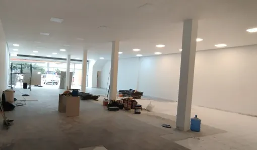 Loja / Salão / Ponto Comercial para alugar, 500m² no Ita Park, Itapecerica da Serra