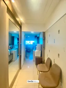 Loja / Salão / Ponto Comercial à venda, 35m² no Lagoa Nova, Natal