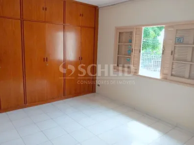 Sobrado com 2 Quartos para alugar, 90m² no Vila Santa Catarina, São Paulo