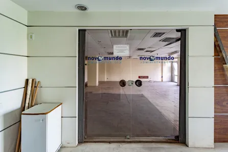 Andar / Laje corporativa para venda ou aluguel, 350m² no Centro, Rio de Janeiro