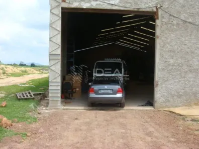 Galpão / Depósito / Armazém para venda ou aluguel, 145000m² no Travessão, Campos dos Goytacazes
