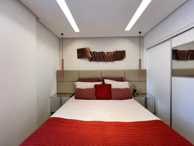 Apartamento com 3 Quartos à venda, 104m² no Zona Industrial, Brasília