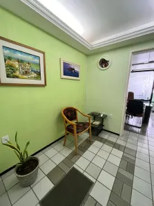 Loja / Salão / Ponto Comercial à venda, 33m² no Boa Vista, Recife