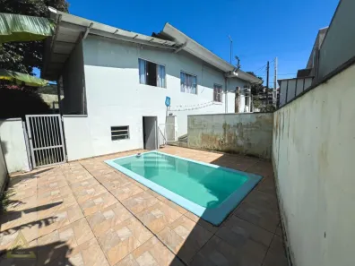 Casa com 2 Quartos à venda, 119m² no Salto do Norte, Blumenau
