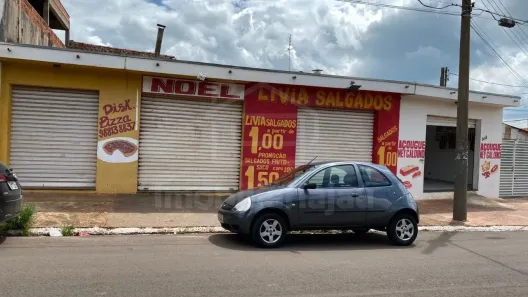 Loja / Salão / Ponto Comercial à venda, 150m² no Chácara Braz Miraglia, Jaú