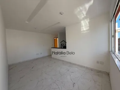 Cobertura com 2 Quartos à venda, 65m² no Jardim Mariléa, Rio das Ostras