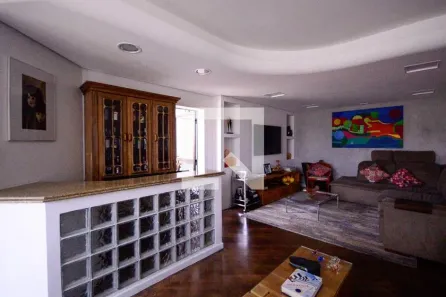 Cobertura com 4 Quartos à venda, 165m² no Vila Gumercindo, São Paulo