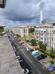 Cobertura com 3 Quartos à venda, 93m² no Recreio Ipitanga, Lauro de Freitas